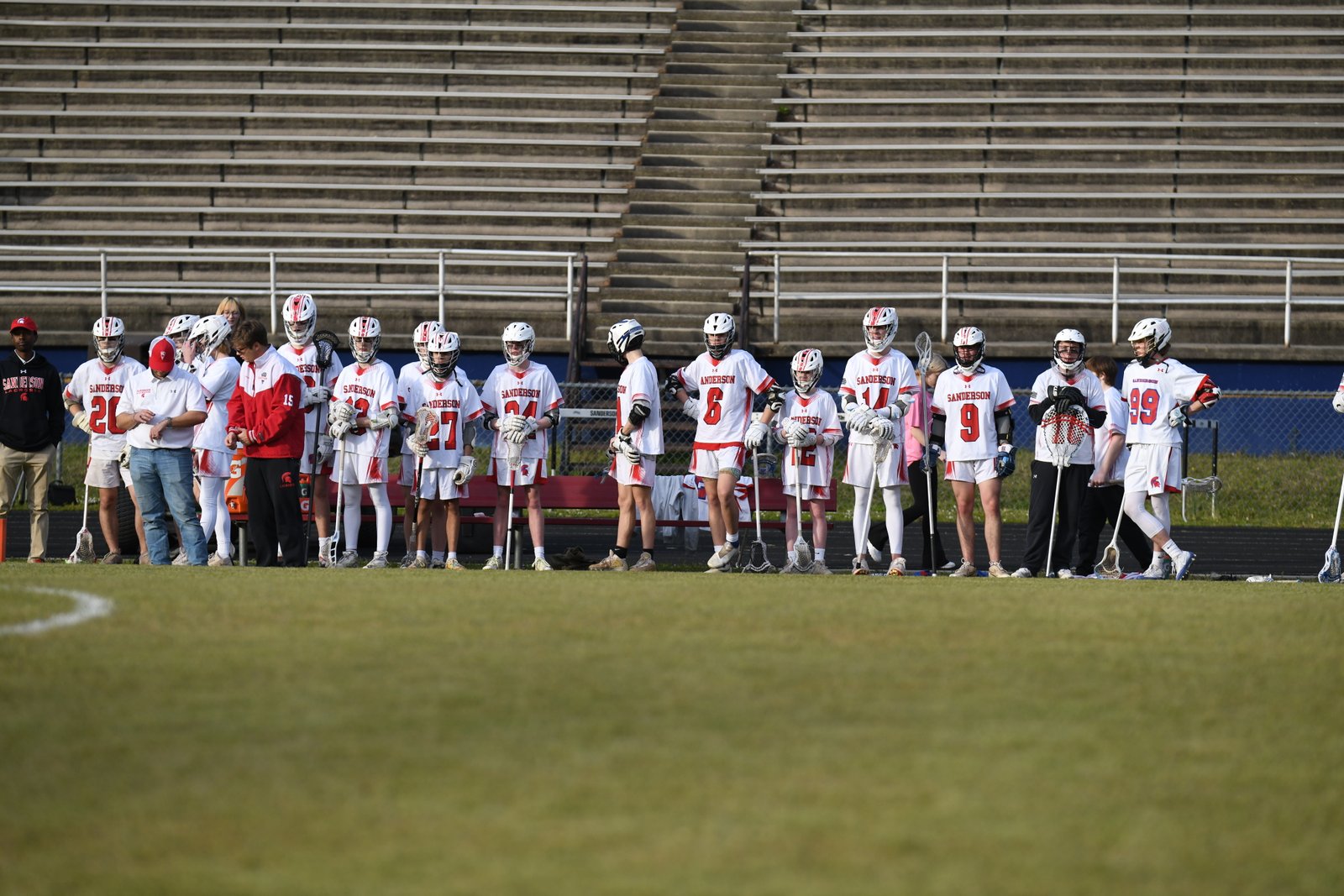Lacrosse